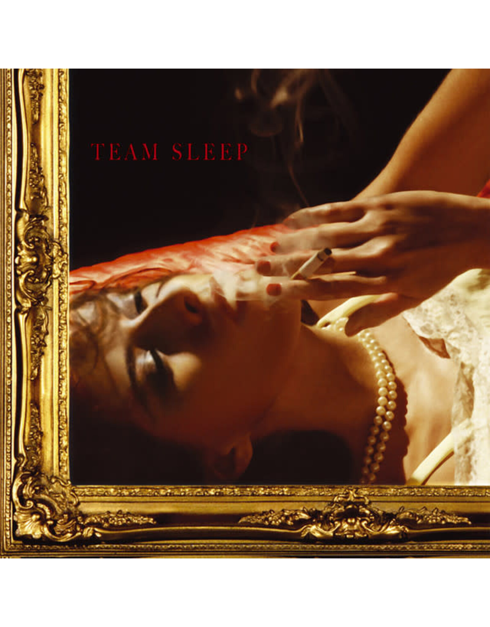 Warner Team Sleep: Team Sleep LP