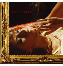 Warner Team Sleep: Team Sleep LP