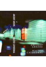 We Here & Now Ancient Greens / Wasted Cathedral: Split CS