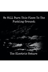 We Here & Now Electric Nature: We Will Burn This Place To The Fucking Ground CS