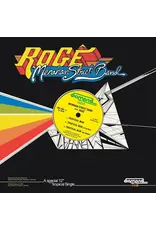 Diamond West Menahan Street Band & Rogê: Tropical Man LP