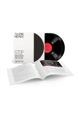 Rhino Talking Heads: Stop Making Sense LP