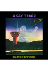 Temiz, Okay : Drummer of the Two Worlds LP