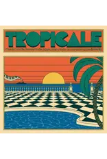 Decca Various: Tropicale: When the Dolce Vita Discovered Exotica, Calypso, Mambo, Samba and Other Tropical Rhythm (1959-1969) LP