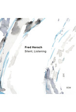 ECM Hersch, Fred: Silent, Listening LP