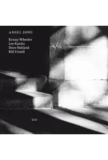 ECM Wheeler, Kenny: Angel Song (Luminessence) LP