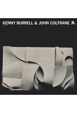 Craft Burrell, Kenny & John Coltrane: Kenny Burrell & John Coltrane (Original Jazz Classics) LP