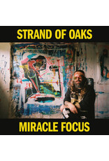 Western Vinyl Strand Of Oaks: Miracle Focus (yellow) LP
