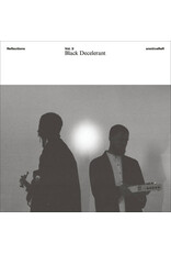 RVNG Intl. Black Decelerant: Reflections Vol. 2: Black Decelerant LP