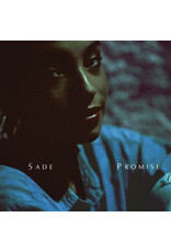 Legacy Sade: Promise LP