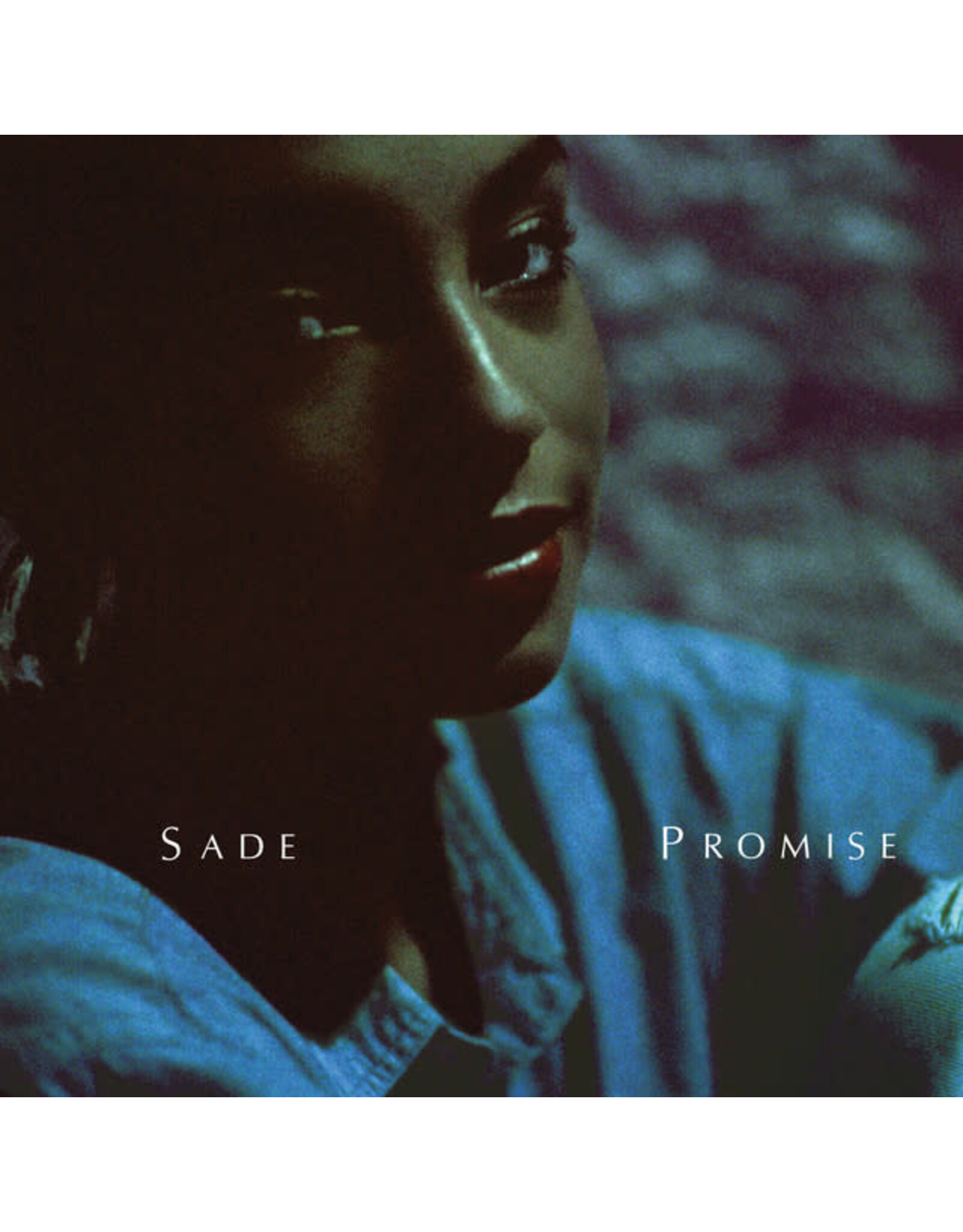 Legacy Sade: Promise LP