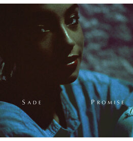 Legacy Sade: Promise LP