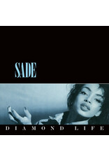 Legacy Sade: Diamond Life LP