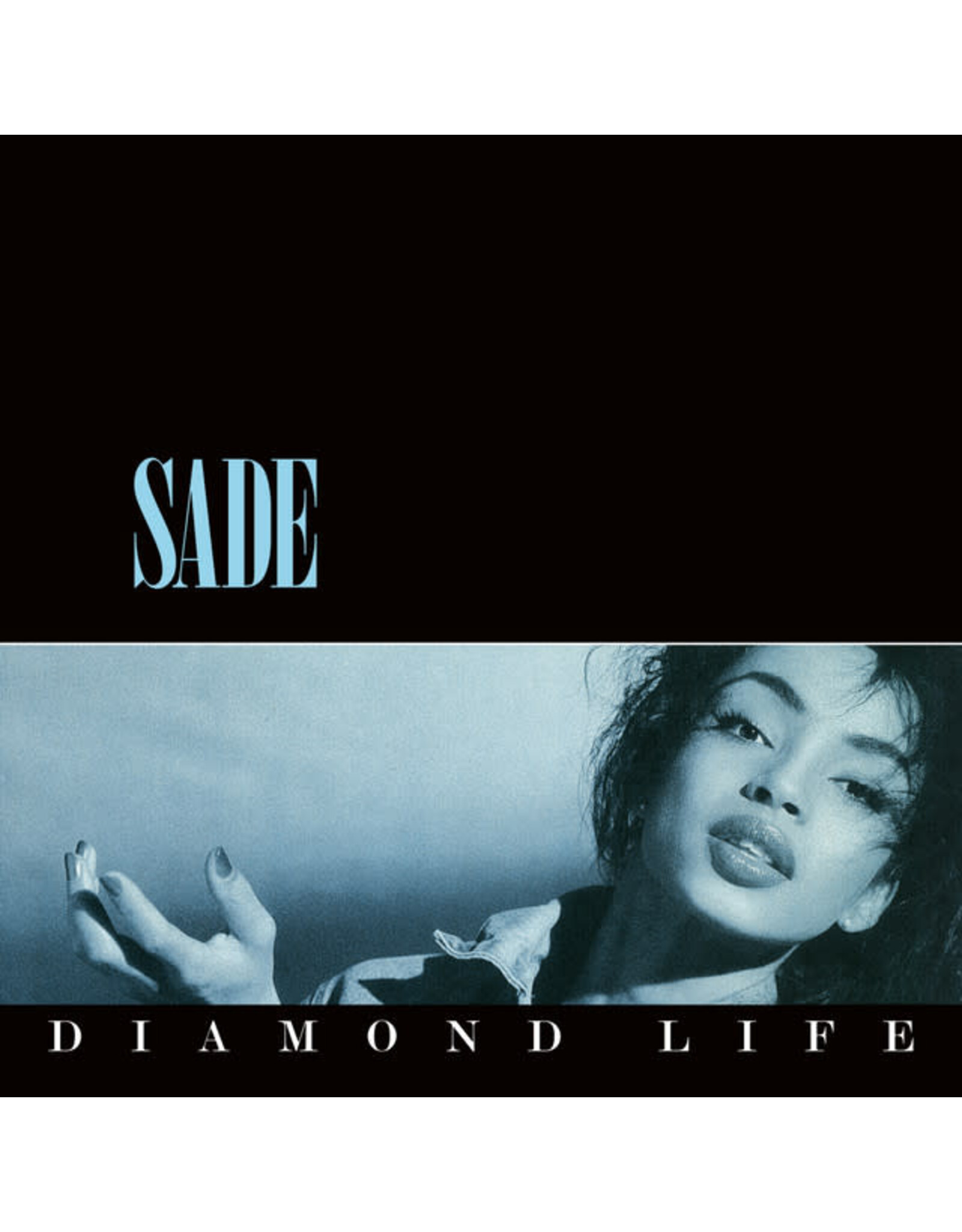 Legacy Sade: Diamond Life LP