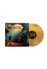 Legacy AC/DC: Let There Be Rock (Gold) LP