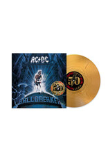 Legacy AC/DC: Ballbreaker (Gold) LP