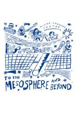 Funk Night Panfilov, Misha Septet: To the Mesosphere and Beyond LP