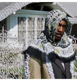 JPEGMAFIA: All My Heroes Are Cornballs LP