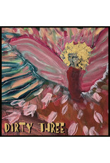 Drag City Dirty Three: Love Changes Everything LP