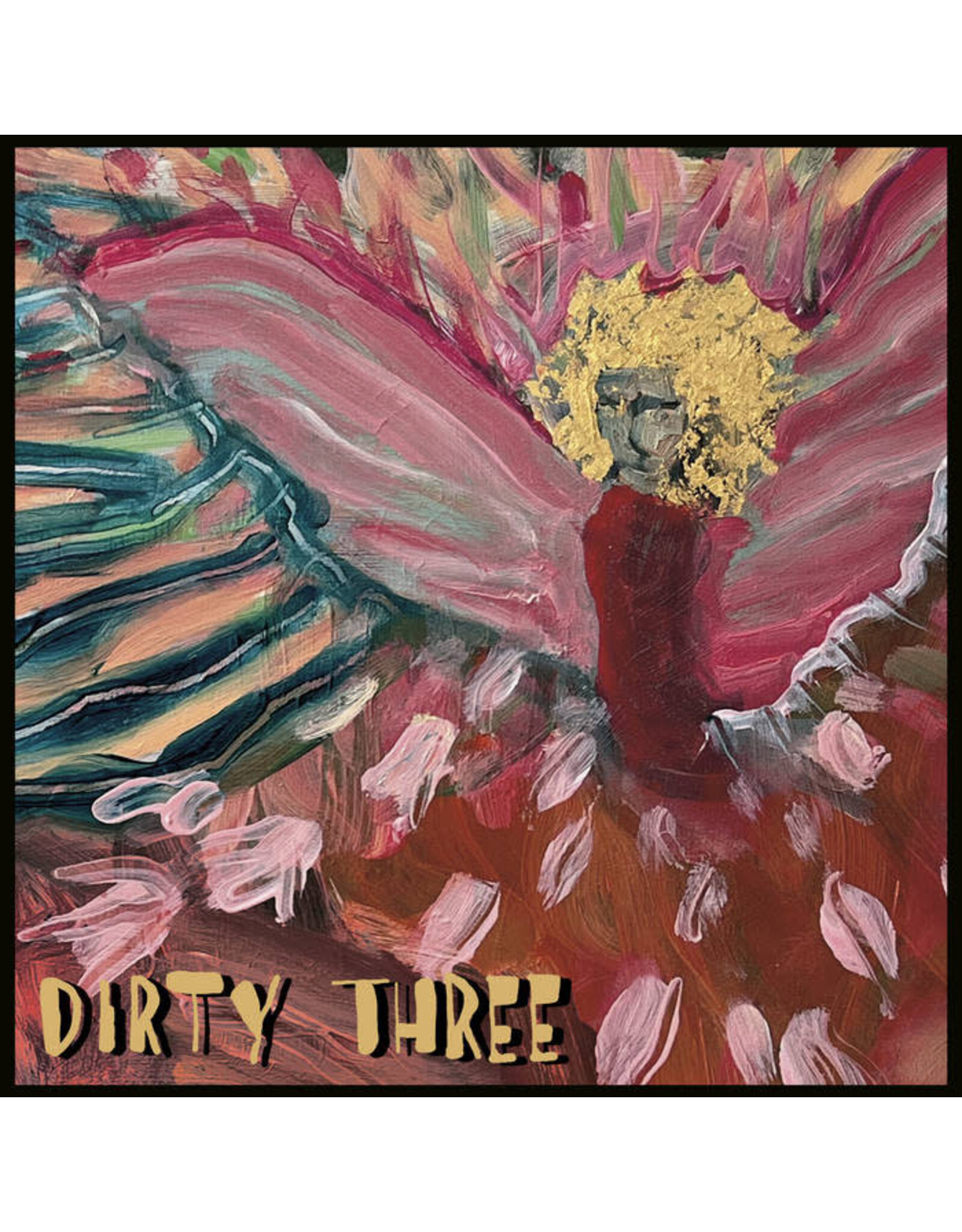 Drag City Dirty Three: Love Changes Everything LP