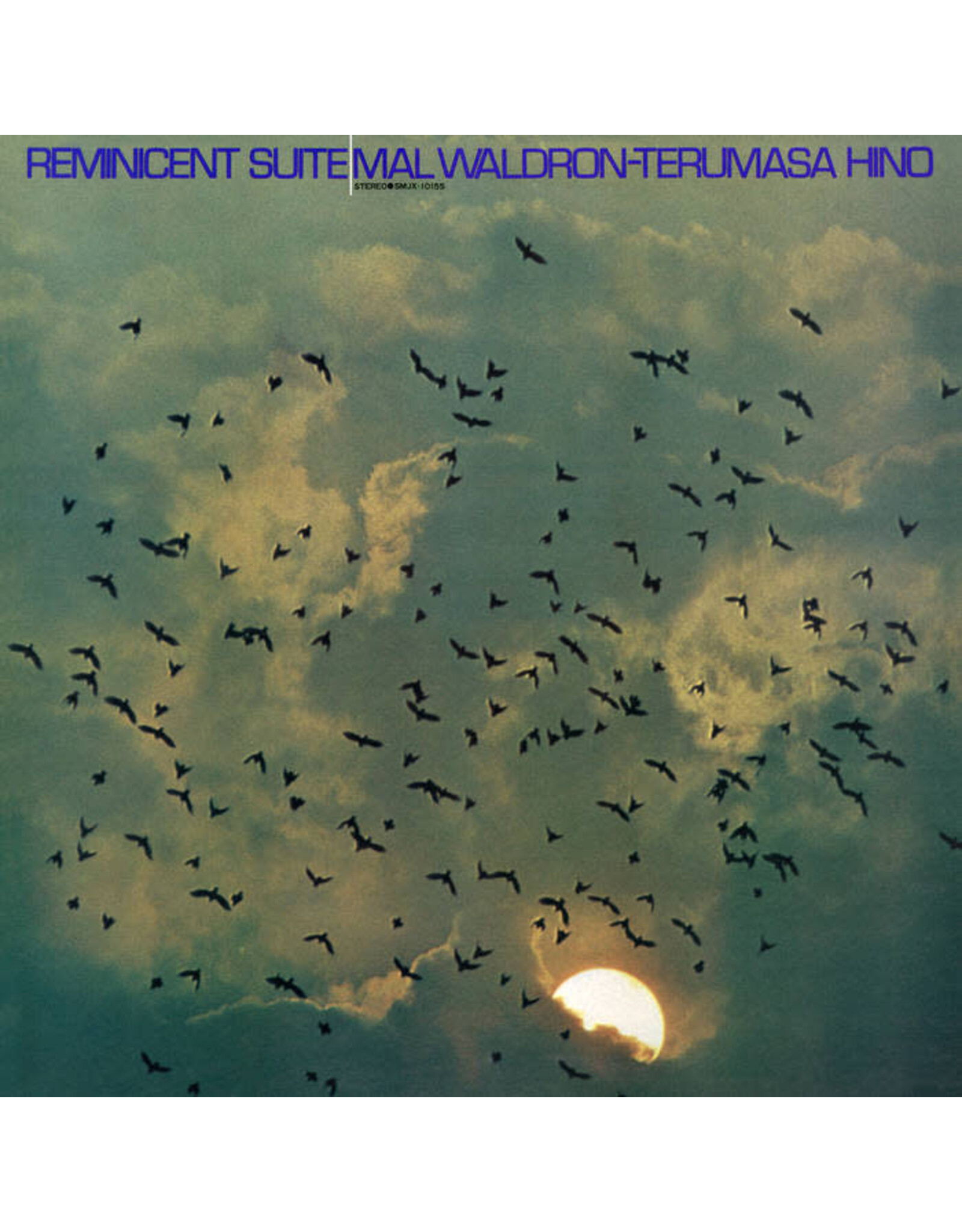 BBE Waldron, Mal: Reminicent Suite LP