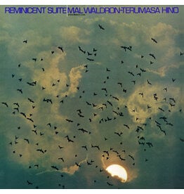 BBE Waldron, Mal: Reminicent Suite LP