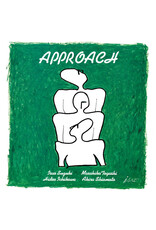 BBE Suzuki, Isao / Masahiko Togashi: Approach LP
