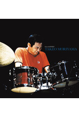 BBE Moriyama, Takeo: Live at Lovely LP