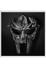 Lex JJ DOOM: Bookhead EP LP