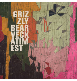 Warp Grizzly Bear: Veckatimest LP