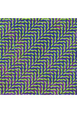 Domino Animal Collective: Merriweather Post Pavilion (15th Anniversary Edition) (DELUXE EDITION, BLUISH & TRANSLUCENT GREEN) LP