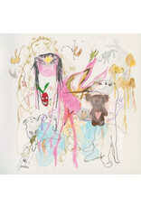 beabadoobee: Beatopia (coke bottle clear) LP