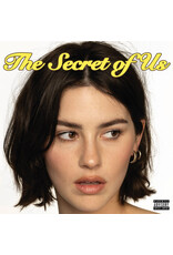 Interscope Abrams, Gracie: The Secret of Us (yellow) LP