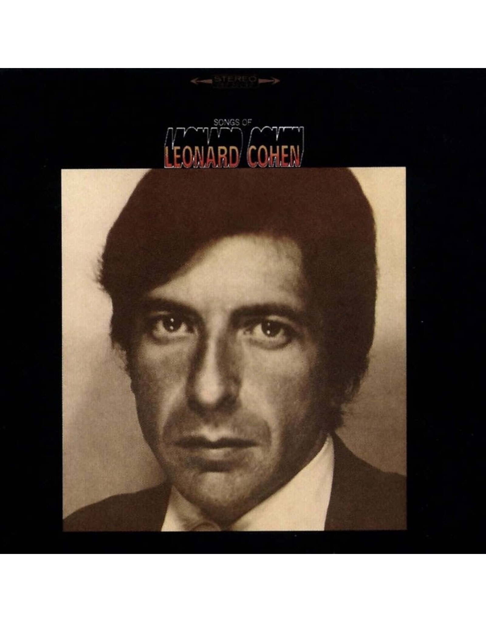 Legacy Cohen, Leonard: Songs of Leonard Cohen LP