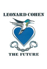 Legacy Cohen, Leonard: The Future LP