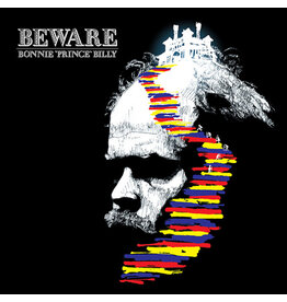 Drag City Bonnie Prince Billy: Beware LP