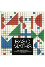Trunk Geesin, Ron: Basic Maths: Soundtrack From The 1981 TV Series LP