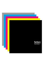 Faitiche Farben: Textstar+ LP