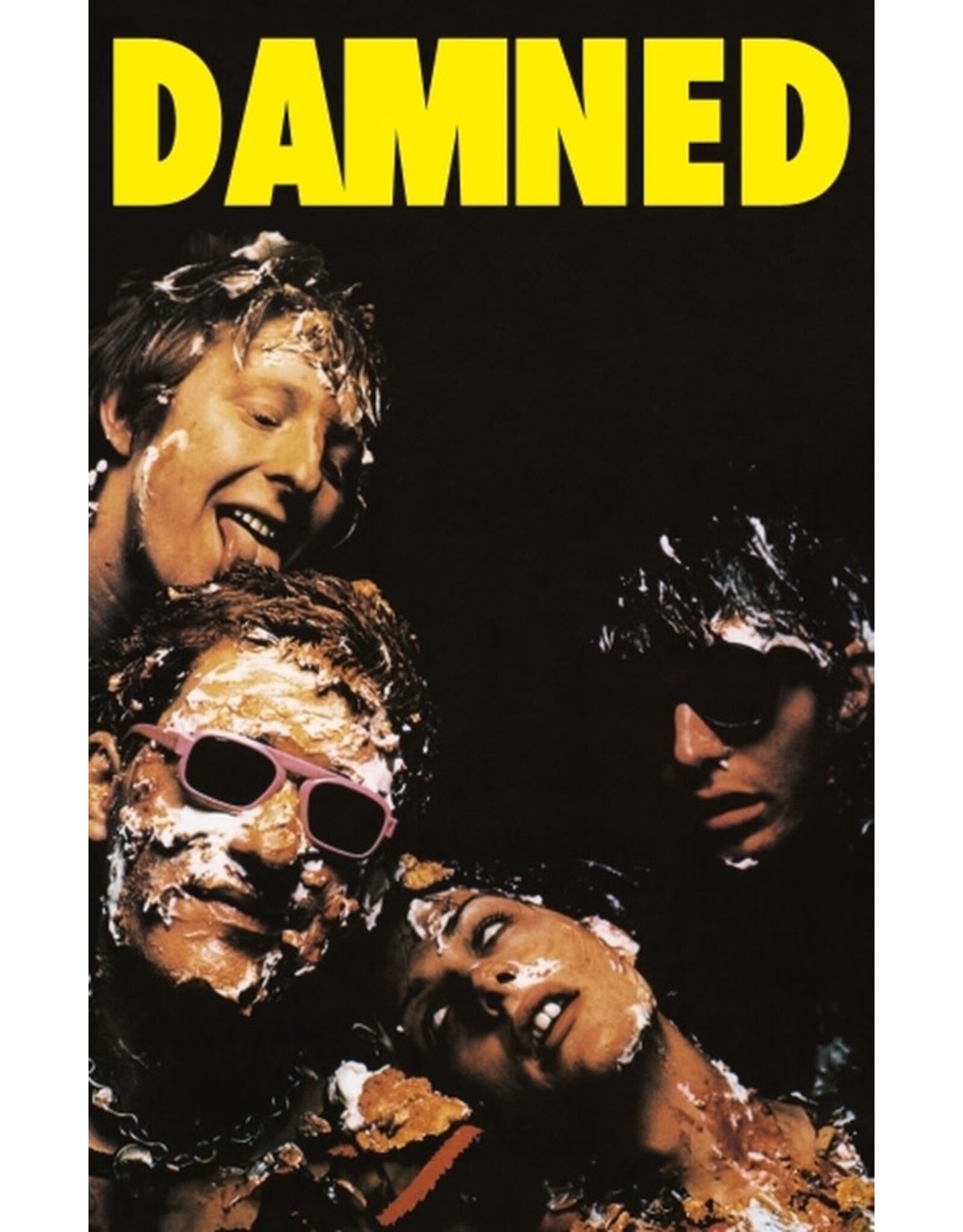 Radiation Damned: Damned Damned Damned CS