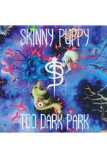 Nettwerk Skinny Puppy: Too Dark Park LP