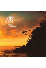 Mr. Bongo Rees, Finn: Dawn Is A Melody (indie exclusive-2LP/orange) LP