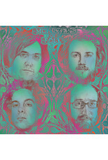 ATO Monsters Of Folk: Monsters of Folk (color reissue w/bonus) LP