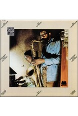 Fantasy Henderson, Joe & Alice Coltrane: Elements LP