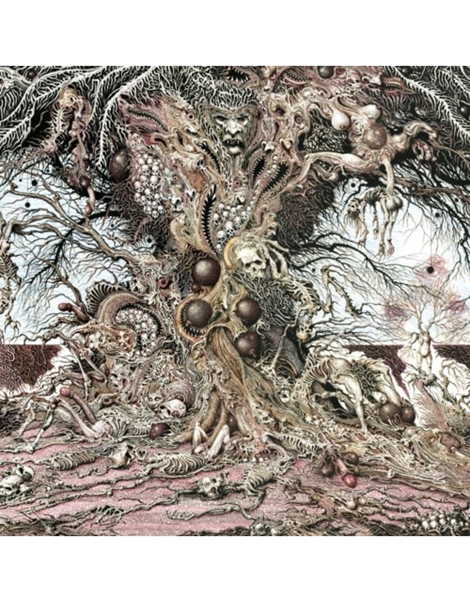 20 Buck Spin Ulthar: Providence (Colour) LP