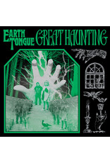 In The Red Earth Tongue: Great Haunting LP