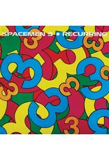 Superior Viaduct Spacemen 3: Recurring LP