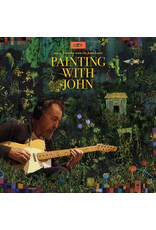 Lurie, John: Painting with John OST LP