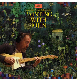 Lurie, John: Painting with John OST LP