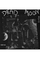 Mississippi Dead Moon: Strange Pray Tell LP