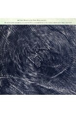 4AD Cocteau Twins, Harold Budd: The Moon and the Melodies LP